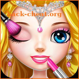Princess Makeup Salon icon