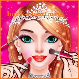 Princess Makeup Salon -  Makeup Game icon