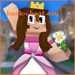 Princess mod for Minecraft PE icon