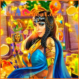 Princess of Egypt icon