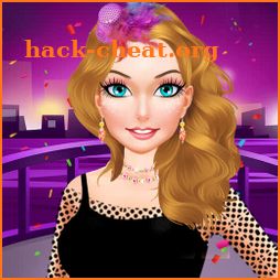 Princess Party DressUp icon