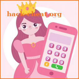 Princess Phone icon