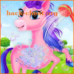 Princess Pony Daycare icon