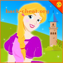 Princess Puzzle & Dressup : bee Kids icon