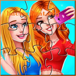 Princess Puzzle Game:- Jigsaw Block Puzzle icon