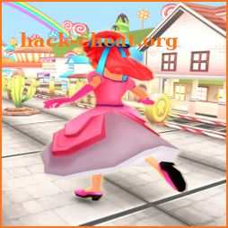 Princess Run-Endless Running Game icon