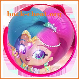Princess Shine: Sparkling Adventures icon