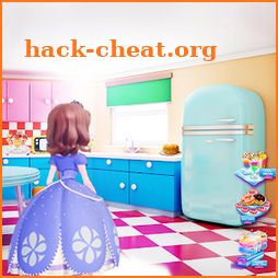 👩🍳 Princess sofia : Cooking Games for Girls icon