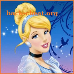 Princess Stories: Cinderella icon
