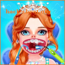 Princess Tooth Dentist Surgery icon