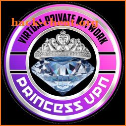 Princess VPN SSH icon