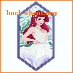 Princess Wallpaper - Princess Wallpapers 2021 icon