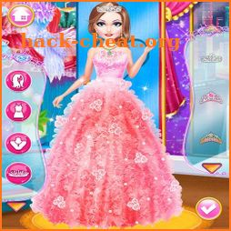 Princess Wedding Day - Royal game icon