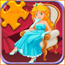 Princesse's puzzles icon