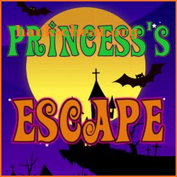 Princess`s Escape icon