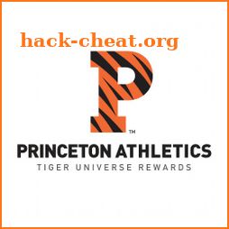 Princeton Tigers Athletics icon