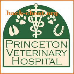 Princeton Veterinary Hospital icon