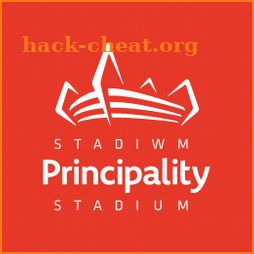 Principality Stadium Ticketing icon