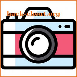 Print Beauty Camera - AR & Filter icon