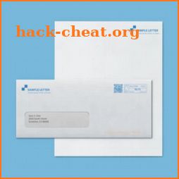 Printable Envelope Templates icon