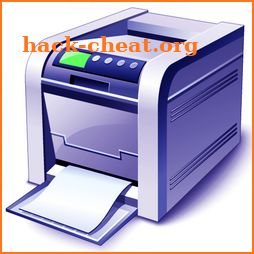 Printer Scanner & Photocopier Learning Simulator icon