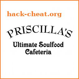 Priscilla's Ultimate Express icon