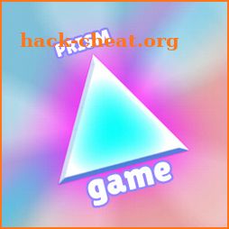 Prism: the game icon
