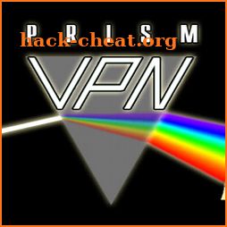 Prism VPN Free icon