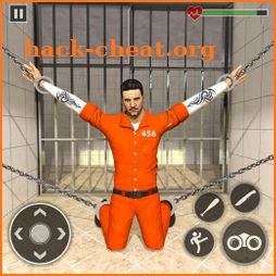 Prison Break: Jail Escape Game icon