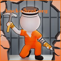 Prison Breakout! icon