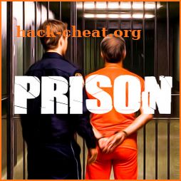 Prison Breakout - Jail Escape Mission 2019 icon