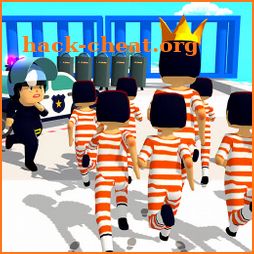 Prison Clash icon