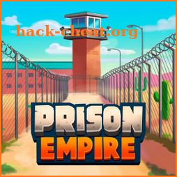 Prison Empire Tycoon - Idle Game icon