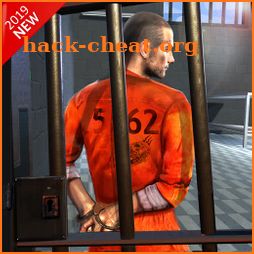 Prison Escape 2019 - Jail Breakout Action Game icon