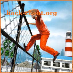 Prison Escape 2020 - Alcatraz Prison Escape Game icon