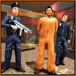 Prison Escape Action Game: Survive Jail Break 3D icon