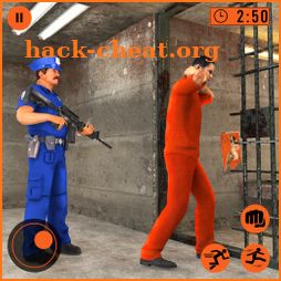 Prison Escape - Free Adventure Games icon