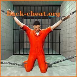 Prison Escape Grand Jail Break icon