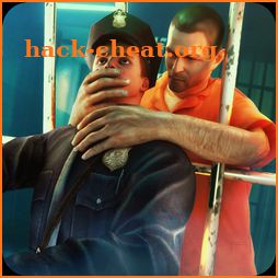 Prison Escape Jail Break Survival Mission Game icon