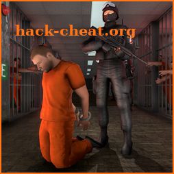 Prison Escape Jailbreak : Hard Time Survival Game icon
