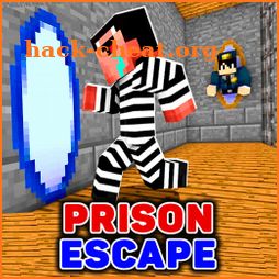 Prison Escape Map icon