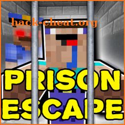 Prison Escape Maps icon