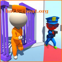 Prison Escape Plan icon