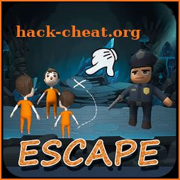 Prison Escape Plan - classic puzzle Game icon