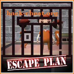 Prison Escape Plan- Prison Break 2020 icon