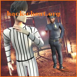 Prison Escape Runner 3D Game icon