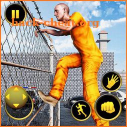 Prison Escape Stealth Survival Mission icon