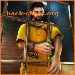 Prison Escape-Survival Task icon