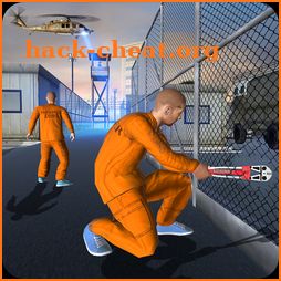 Prison Escape Survive Mission: Prison Games icon