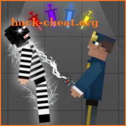 Prison Escape－Jail Playground icon